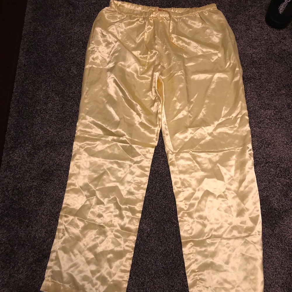PJ pants